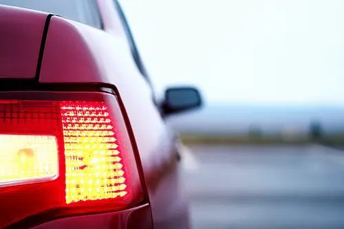 Turn Signal Flashes Too Fast on One Side: Bulb Load, Ground Issue, or Socket Heat Damage?