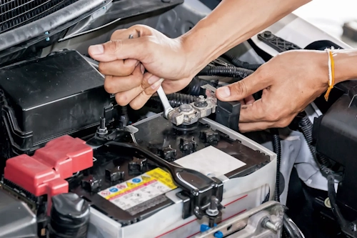 ltimate Guide: How to Safely Disconnect Your Car Battery
