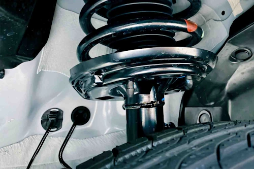 Ultimate Guide: Recognizing When to Replace Your Vehicle's Shocks and ...