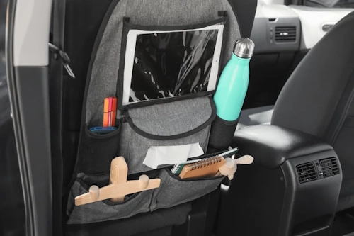 Ultimate Guide to Car Organization: Top Products and Pro Tips for a Tidy Ride in 2025