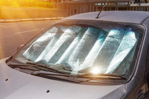 Ultimate Guide to Choosing the Best Car Sunshades and Visors in 2025
