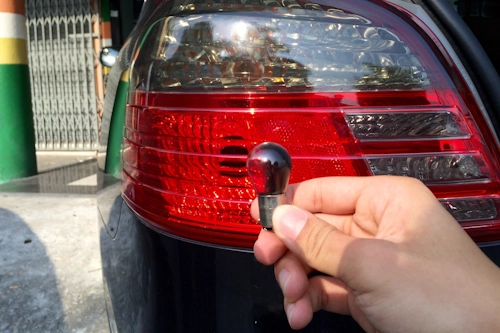 Ultimate Guide to DIY Tail Light Replacement: Illuminate Your Ride Like a Pro