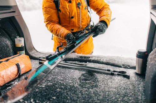 Ultimate Winter Car Interior Protection Guide: Keep Your Vehicle Cozy and Damage-Free