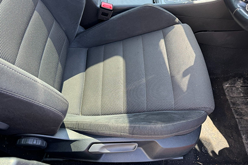 Volkswagen Golf Mk7 (2013–2020): Interior Wear Fixes—Seats, Trim and Door Cards