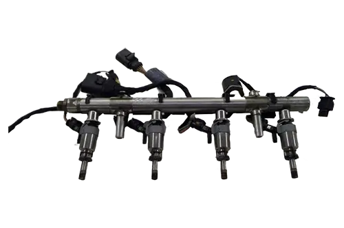 Volkswagen Jetta (2011–2018): Fuel Injector Cleaning vs Replacement—Codes, Flow Testing and Installation