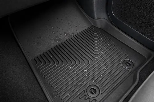 Water on Front Passenger Floor Only When AC Runs: Evaporator Drain Restriction or Case Leak?