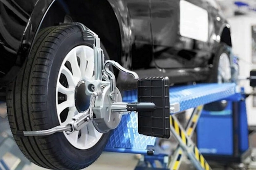 Wheel Alignment Adjustment: Why It Matters and How to Know When You ...