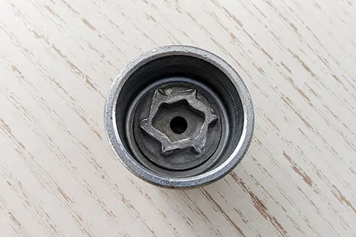 Wheel Lock Key Almost Stripped: Safe Removal Options Before It Becomes a Bigger Problem