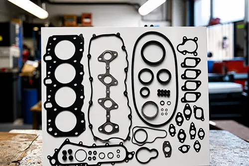 When to Replace a Clip, Seal, or Gasket Instead of Reusing It: A Practical Workshop Rulebook