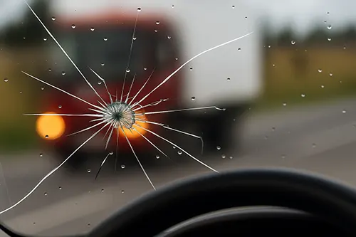 Windshield Edge Crack: When to Repair vs Replace (DIY Checks and Safety Red Flags)