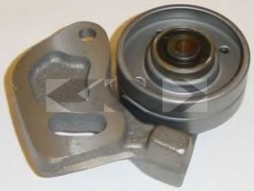 66815 SPIDAN Cooling System Water Pump
