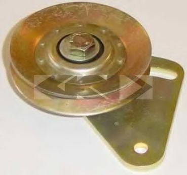 70194 SPIDAN Clutch Pressure Plate