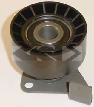 70262 SPIDAN Clutch Pressure Plate
