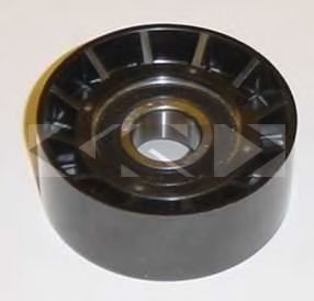 70333 SPIDAN Clutch Pressure Plate