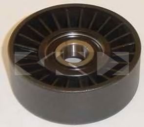 70391 SPIDAN Clutch Pressure Plate