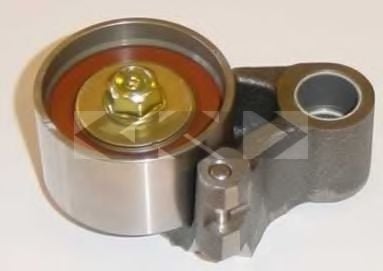 70432 SPIDAN Clutch Pressure Plate