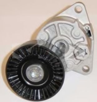 68030 SPIDAN Brake Pad Set, disc brake