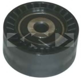 70609 SPIDAN Clutch Pressure Plate