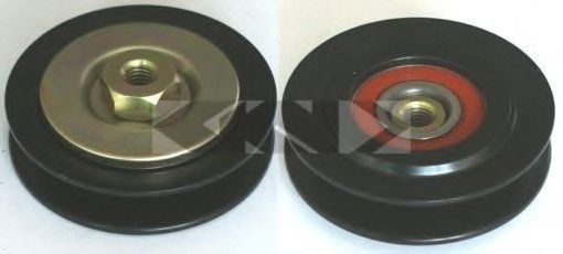 70697 SPIDAN Clutch Pressure Plate