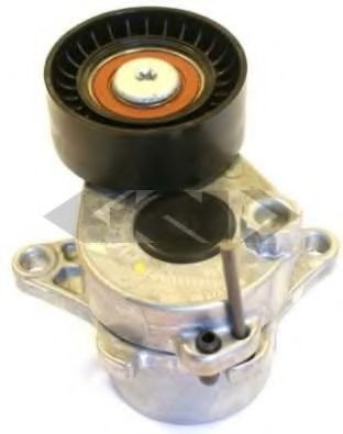 68500 SPIDAN Cooling System Water Pump
