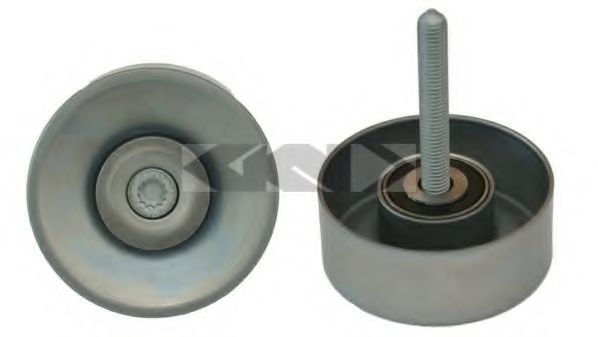 67380 SPIDAN Wheel Suspension Ball Joint