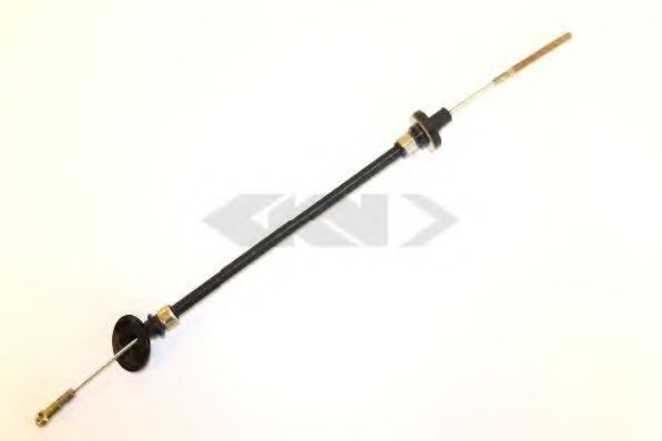 42029 SPIDAN Clutch Cable