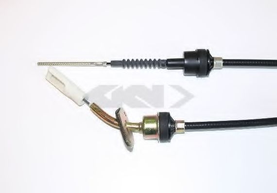 443525 SPIDAN Clutch Cable