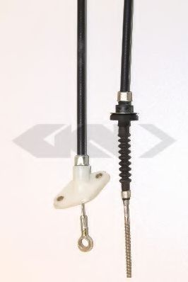 42481 SPIDAN Clutch Cable