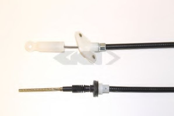 443980 SPIDAN Clutch Cable