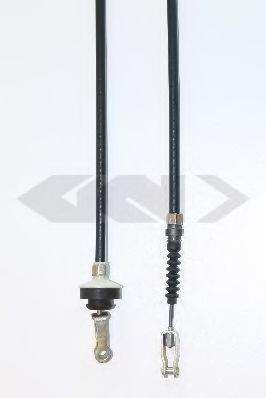 42094 SPIDAN Rod/Strut, stabiliser