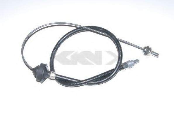 42145 SPIDAN Clutch Cable