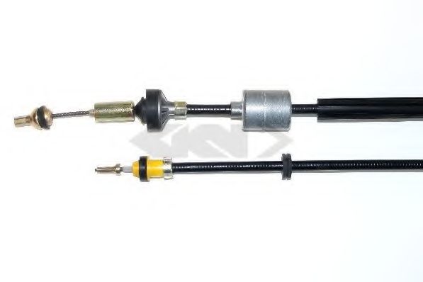 43767 SPIDAN Ignition Cable