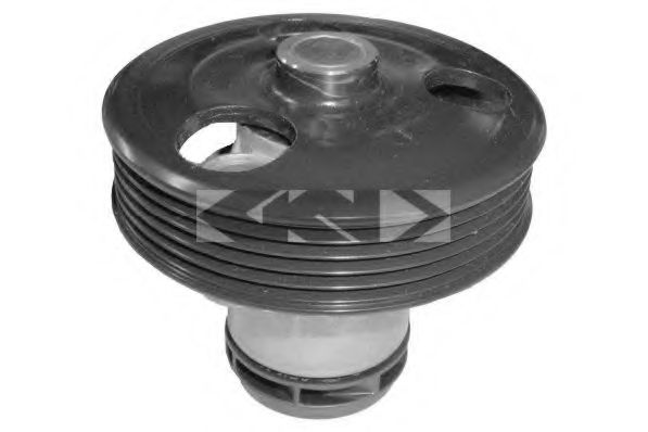 91700 SPIDAN Seal Set, valve stem