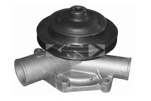 91046 SPIDAN Exhaust System Clamp, exhaust system