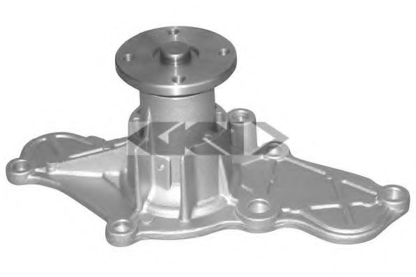 91420 SPIDAN Seal Set, valve stem
