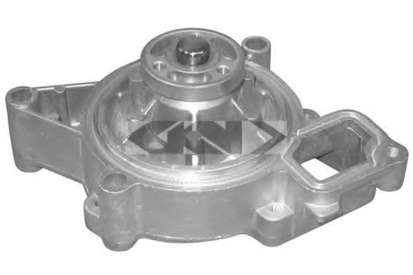 91580 SPIDAN Seal Set, valve stem