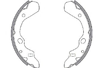 30534 SPIDAN Guides, timing chain