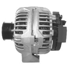 6143 SPIDAN Shaft Seal, manual transmission