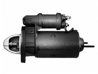 4010 SPIDAN Cooling System Radiator, engine cooling