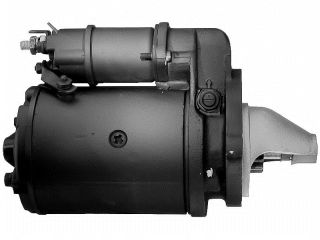 1526 SPIDAN Тормозная система Главный тормозной цилиндр