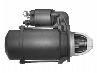1422 SPIDAN Cooling System Water Pump