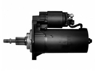 1396 SPIDAN Cooling System Water Pump