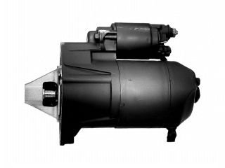 1317 SPIDAN Cooling System Water Pump