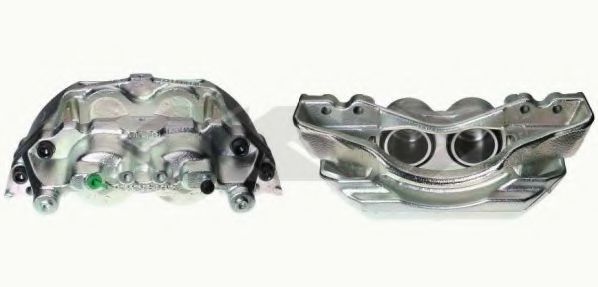 401997 SPIDAN Repair Kit, brake caliper
