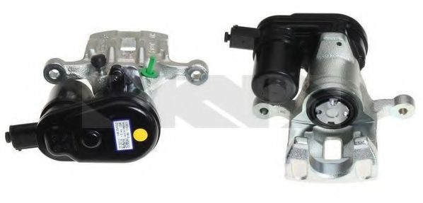 404779 SPIDAN Cooling System Thermostat, coolant