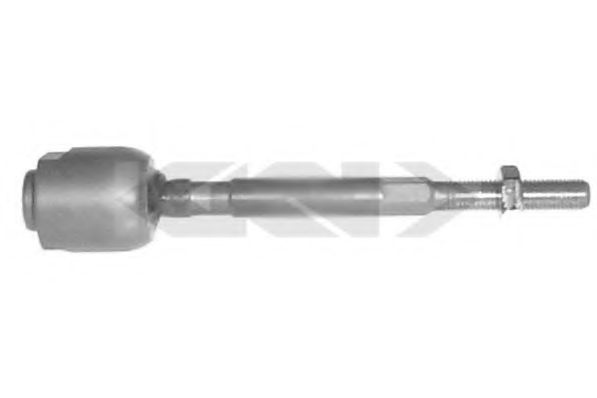 45450 SPIDAN Tie Rod Axle Joint