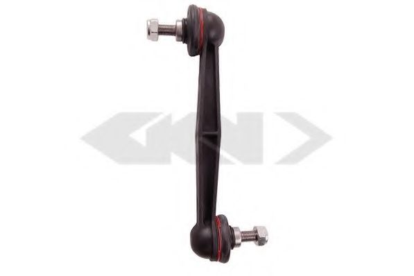 46910 SPIDAN Wheel Suspension Rod/Strut, stabiliser