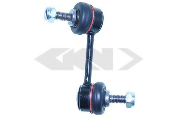 40558 SPIDAN Wheel Suspension Rod/Strut, stabiliser