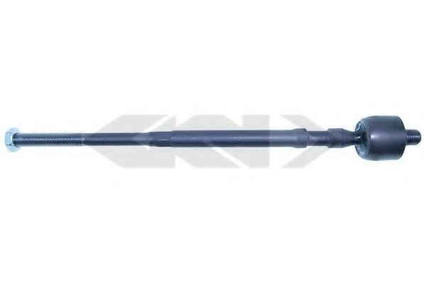 46203 SPIDAN Steering Tie Rod Axle Joint