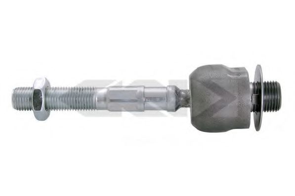 50773 SPIDAN Gasket, cylinder head